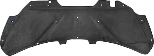 NTY Engine Bay Silencing Material Car for Nissan Qashqai Sound Insulation-Thermal Insulation for Nissan Qashqai II J11 2013