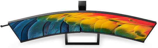 Philips 45B1U6900C Ultrawide VA HDR Curved Monitor 44.5" 5120x1440 with Response Time 4ms GTG