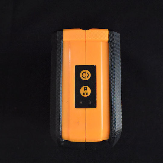 Ingco Linear Laser Level Red Beam 1.5V with Working Range 15m