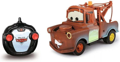 Jada Toys Cars Mater Ferngesteuert Auto 1:24