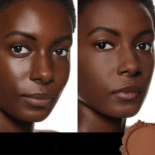 Nars Soft Matte Puder Seafront 9gr