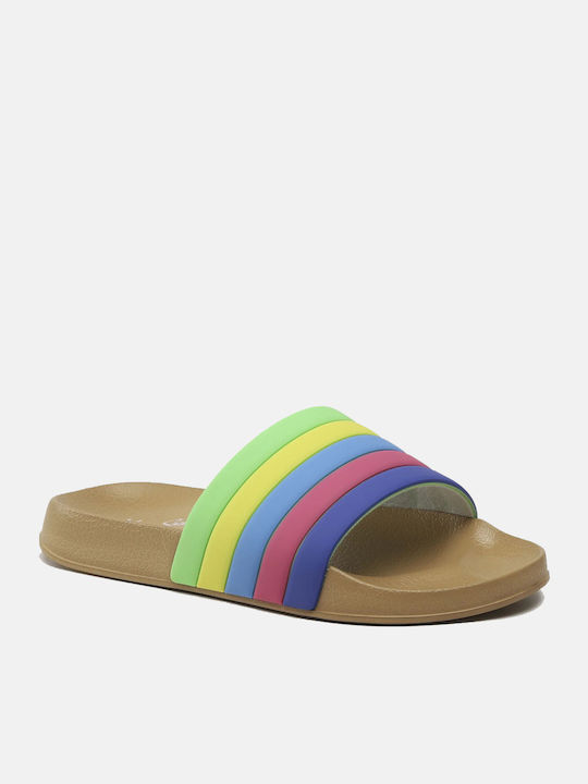 Ανδρικά Slides