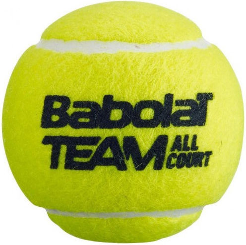 Babolat Team All Court Tennisbälle Tennis Praxis 3Stück