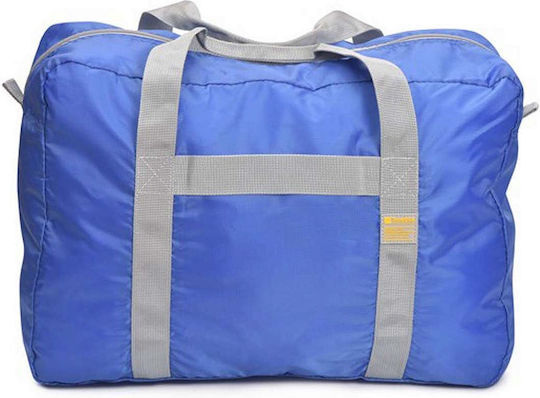 Travel Blue Σακ Βουαγιάζ 30lt Μπλε Υφασμάτινο Μ49xΠ18xΥ34εκ.