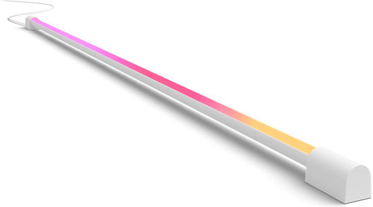 Philips Smart Φωτιστικό LED RGB Μπάρα Philips Smart Φωτιστικό LED RGB Μπάρα