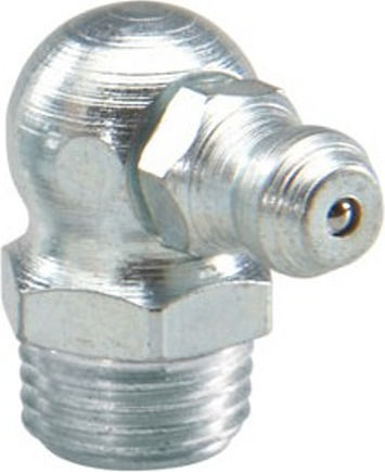 Samoa 015500 Grease Nipple Right Angle 90º 1/4F28 Power Tools