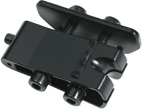 Abus Motorcycle Luggage Accessories