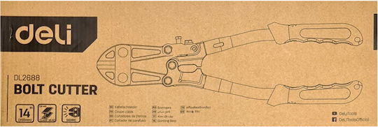 Deli Cable Cutter Length 355mm