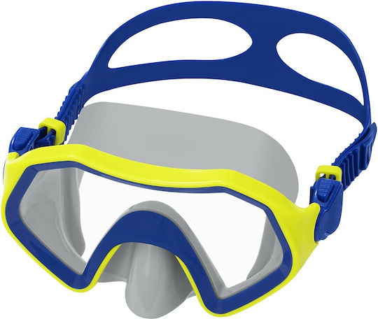Bestway Tauchmasken (Verschiedene Designs oder Farben)
