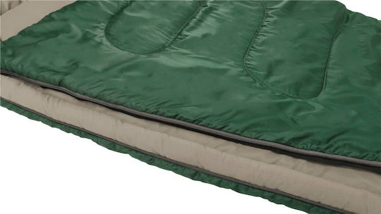 Easy Camp Sac de dormit Single De vară Cosmos