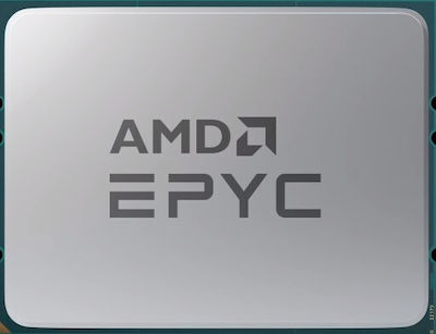 AMD Epyc 9374F 3.85GHz Processor 32 Core for Socket SP5 Tray