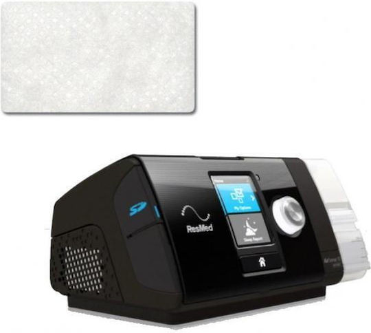 ResMed Φίλτρο Γι Filter for CPAP S9, AirSense 10 36852 12pcs