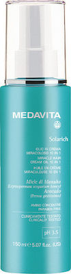 Medavita Solarich Νourishing Hair Oil 150ml