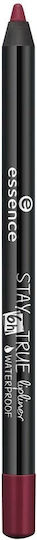 Essence Stay 6h True Waterproof Lipliner Lip Pencil