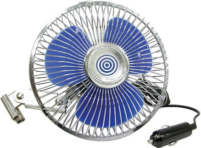 Carpoint Ventilator auto 12V