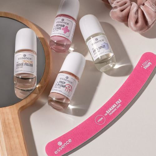 Essence File Нокът лима с Вкус на Банан Хартия 1бр