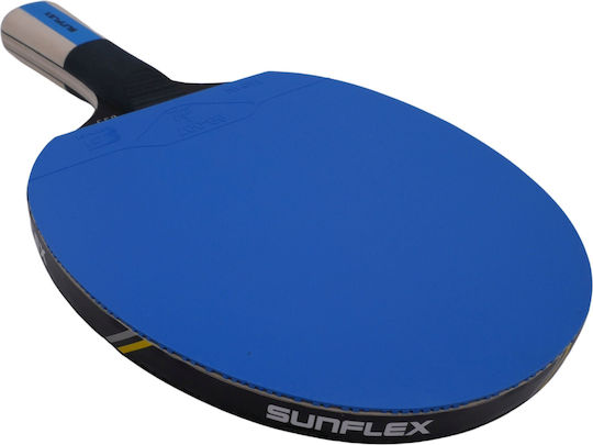Sunflex Color Comp B35 Ρακέτα Ping Pong για Προχωρημένους Παίκτες