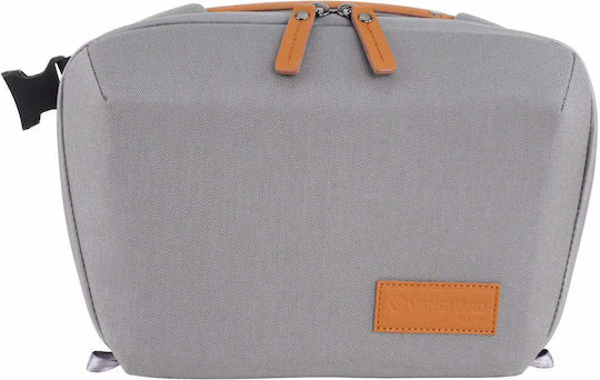 Vanguard Camera Shoulder Bag VEO City CB29M GY Gray