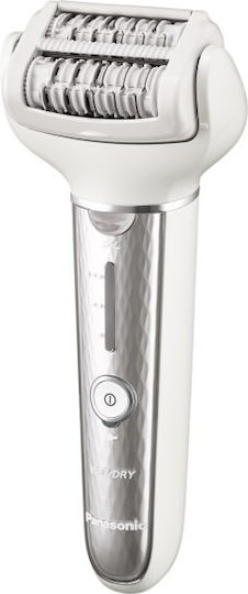 Panasonic Αποτριχωτική Μηχανή Epilator για το Σώμα ES-EY31-W503