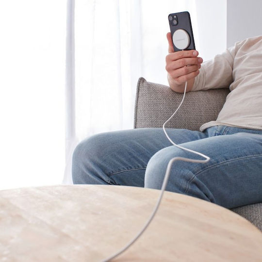 Intenso Wireless Charger (Qi Pad) Whites (MW1)