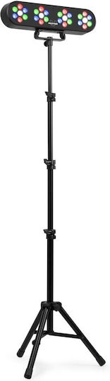 FuZZIX Strobe Light Spot LED PAR RGB