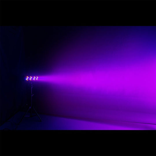FuZZIX Strobe Light Spot LED PAR RGB