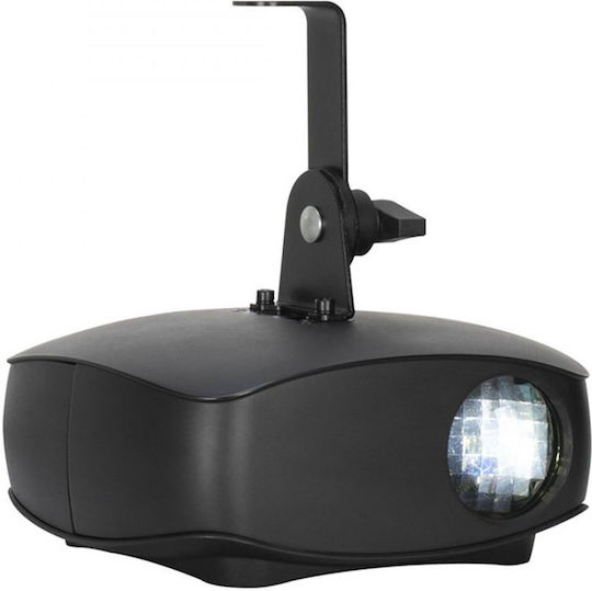 American DJ Φωτορυθμικό Spot Eliminator Lighting Cosmic Burst