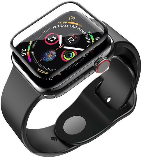 Tempered Glass για το Apple Watch 38mm 1τμχ