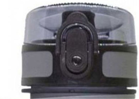 AlpinPro Spare Lid for Thermos 1500ml / 1000ml / 650ml Gray