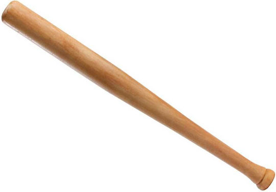 Αθλοπαιδιά Ρόπαλο Baseball Ξύλινο 83.82cm