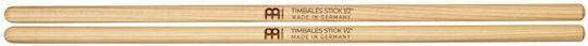Meinl Hickory Палчици Барабани Stick & Brush Тимбални палки 1/2"