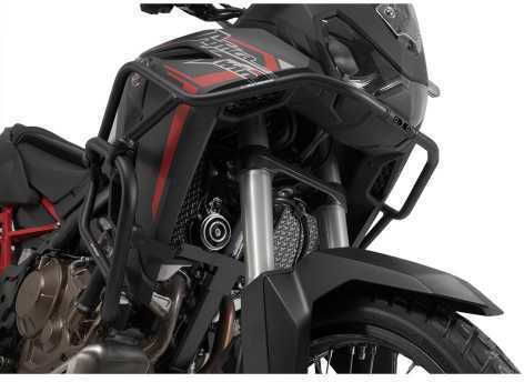 SW-Motech Motorradschutzgitter Für Honda Africa Twin CRF1000L