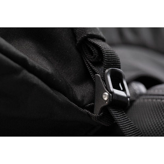 SW-Motech Ion Motorcycle Tail Bag Black