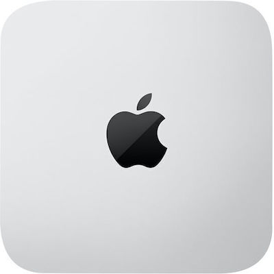 Apple Mac Mini (2023) (M2 8-core/16GB/512GB SSD/MacOS) 10-Core GPU