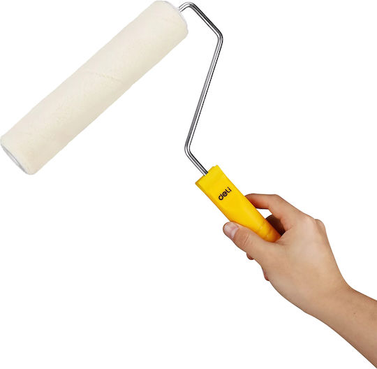 Deli Ролка за боя Кръгла 50x230mm 1бр