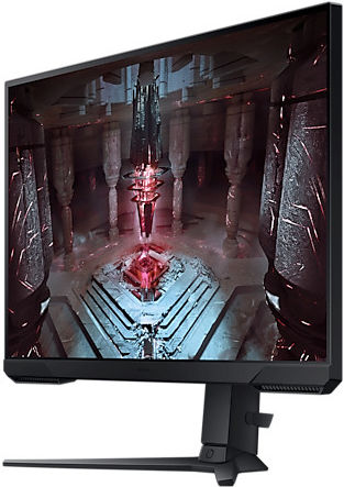 Samsung Odyssey G5 G51C VA HDR Gaming Монитор 27" QHD 2560x1440 165Hz