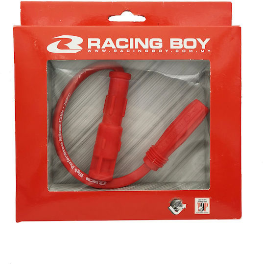 Racing Boy Μπουζόπιπα
