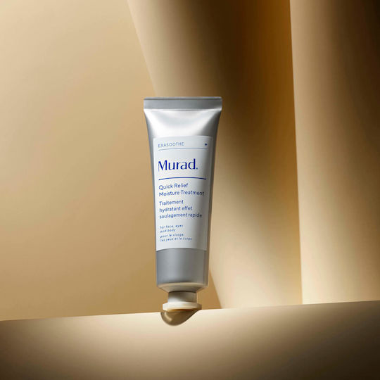Murad Quick Relief Κρέμα για Έκζεμα 50ml