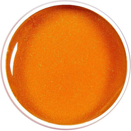 Alezori Spider Gel Gel pentru Unghii FLASH GOLD 7gr