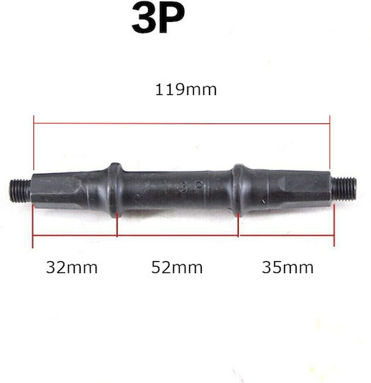 NECO Bicycle Bottom Bracket