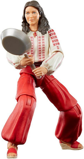 Action-Figur Indiana Jones Marion Ravenwood für 4+ Jahre Jahre 15cm.