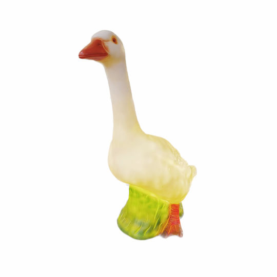 Egmont Lampa Decorativă Pentru Copii Rață 37x23x60 cm