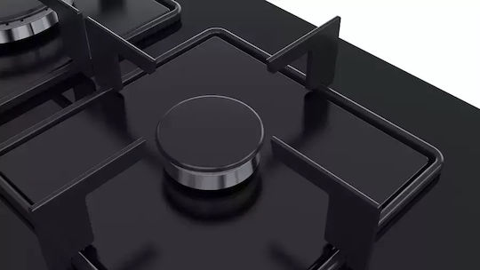 Bosch Εστία Υγραερίου Αυτόνομη 56x48εκ.
