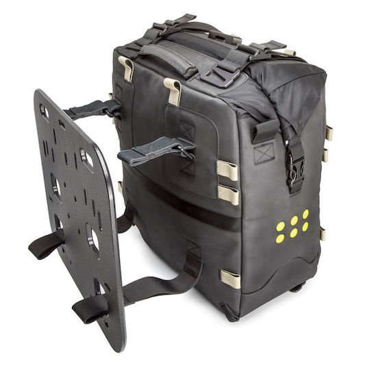 Kriega OS-32 Adventure Pack Σάκος Ουράς Μοτοσυκλέτας 32lt