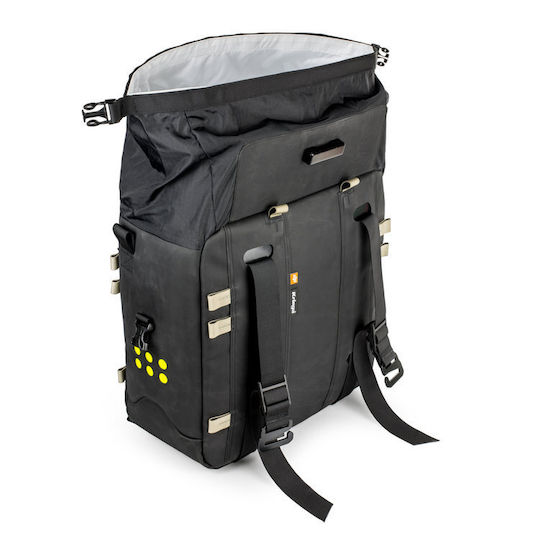 Kriega OS-32 Adventure Pack Σάκος Ουράς Μοτοσυκλέτας 32lt