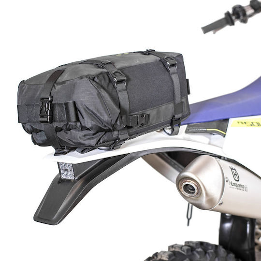 Kriega OS-12 Adventure Pack Чанта за опашка Мотоциклет 12лт