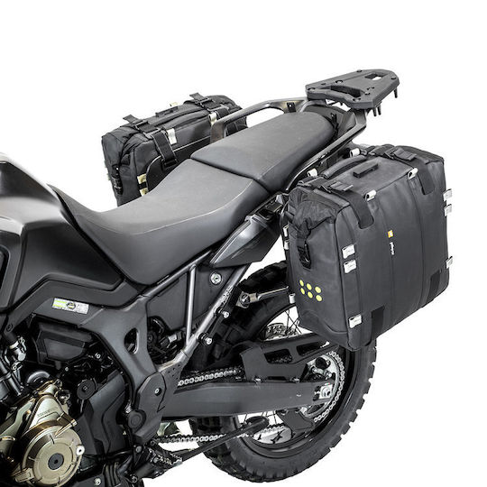 Kriega OS-32 Adventure Pack Σάκος Ουράς Μοτοσυκλέτας 32lt