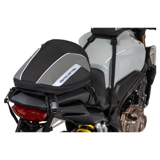 Moto-Detail Σάκος Ουράς Μοτοσυκλέτας