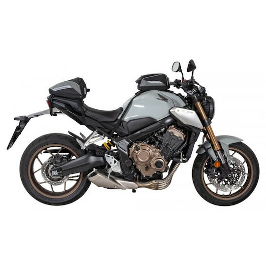 Moto-Detail Σάκος Ουράς Μοτοσυκλέτας