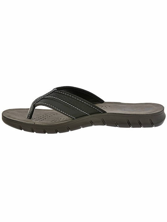 Inblu Men's Sandals Black